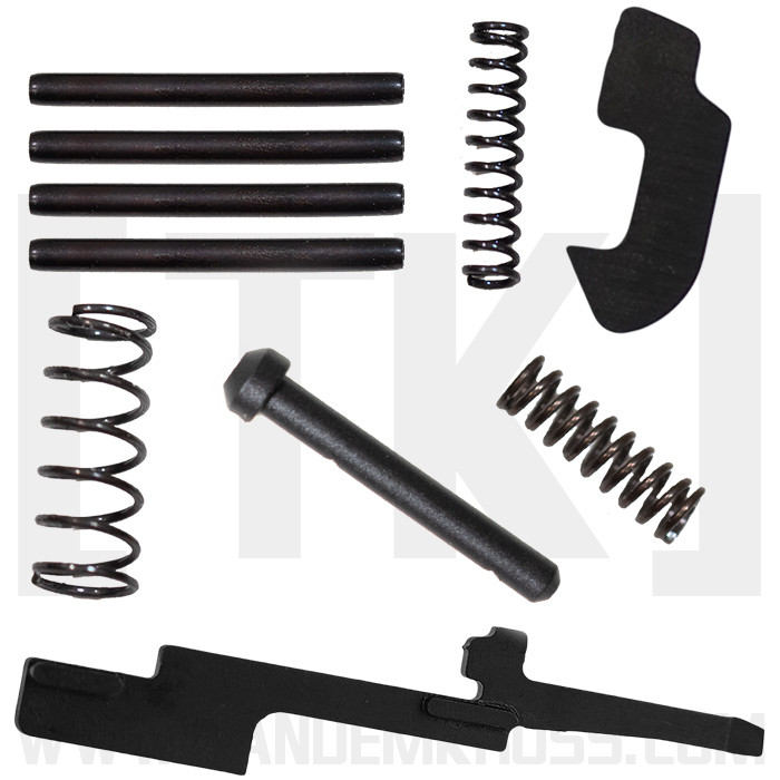 Essential Maintenance Kit for TaurusTX 22 | TANDEMKROSS