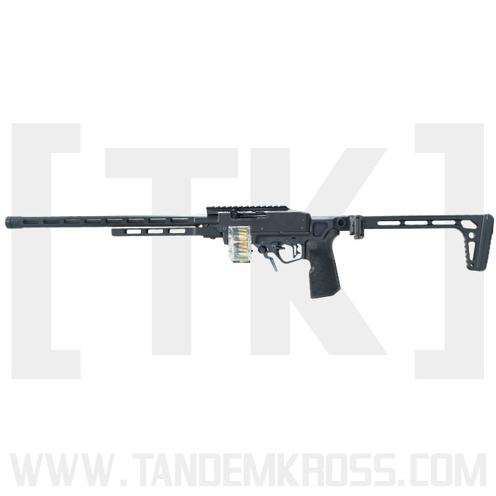 ターキー ADX Race Rifle | TANDEMKROSS