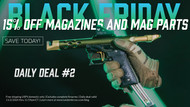 Black Friday 2024 Daily Deal 2 [11/25/2024 | INACTIVE]