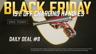 Black Friday 2024 Daily Deal 8 [12/1/2024 | INACTIVE]