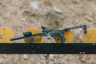 ADX Line of Firearms | Official Press Release
