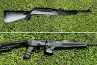 “UPRISER” Chassis for Ruger® PC Carbine™ Guest Review