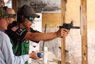 Why Get Involved in Competitive Shooting Sports