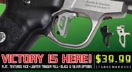 Introducing the "Victory" Trigger for SW22® Victory