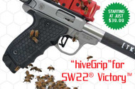 TANDEMKROSS Launches Innovative SW22® Victory™ Grips for Shooting Sports