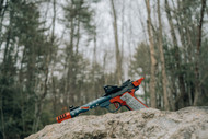Choosing Upgrades for Your Browning® Buck Mark