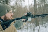 All About the Advantage X (ADX) Receiver | TANDEMKROSS Product Preview