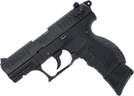 Best Walther P22 Magazines - 2020 Ultimate Round-up