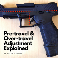 Pre-travel and Over-travel Adjustment Explained