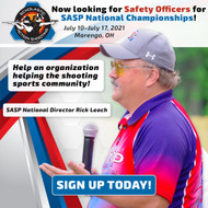 Volunteers Needed for the 2021 SASP National Competition