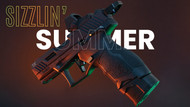Sizzlin' Summer Deals