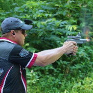 How to Start in Steel Challenge Competitions: Interview with Competitive Shooter Scott Lepping