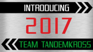 TANDEMKROSS Announces 2017 Shooting Team