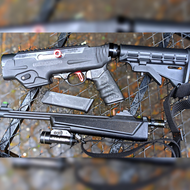 Building the Ultimate Pistol Caliber Carbine (PCC) Truck Gun