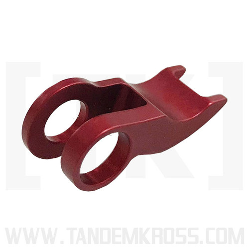 Blast Shield Magazine Disconnect for Ruger® Mark IV™  & 22/45™