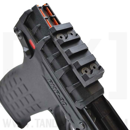 Freedom Picatinny Rail for KelTec® PMR30™