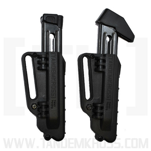 Quick Grip .22 Magazine Pouches