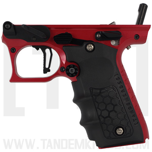 #TANDEMIZED Cthulhu Lower for Ruger® Mark IV™ and Mark IV™ 22/45™