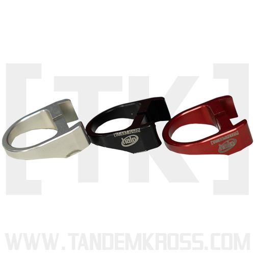 Get the best Ruger®; Mark IV™; accessories from TANDEMKROSS, including the halo charging ring, a Mark IV™; charging handle, Mark III™; charging handle and 22/45™; charging handle.