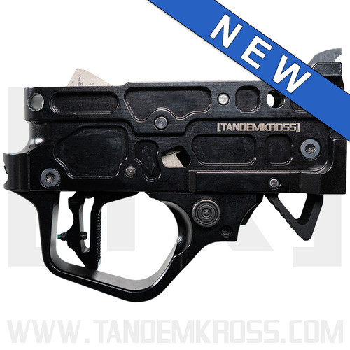 Manticore LITE Trigger Assembly for Ruger® 10/22® TANDEMKROSS