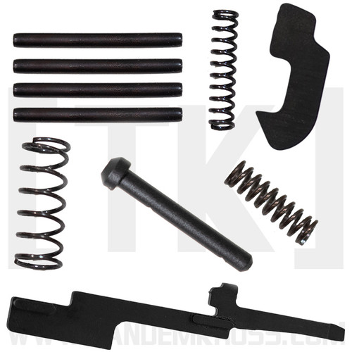 TaurusTX™ 22 Compact Parts & Accessories | TANDEMKROSS