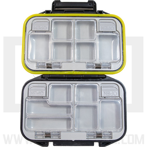 parts organizer box