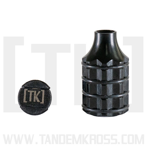 Challenger Bolt Knob for Ruger Precision Rifle Series & More