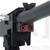 Lightweight Aircraft grade Aluminum Barrel Retaining V-Block for Ruger® 10/22®