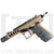 FDE cthulhu and race gun