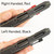 Accelerator Thumb Ledge for Pistols Accelerator Thumb Ledge for Pistols