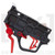 manticore trigger assembly in red
