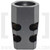 Blemished Game Changer PRO Squared Compensator for .22LR