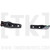 Eagle Eye Fiber Optic Sight Set for M-LOK by Rim/Edge