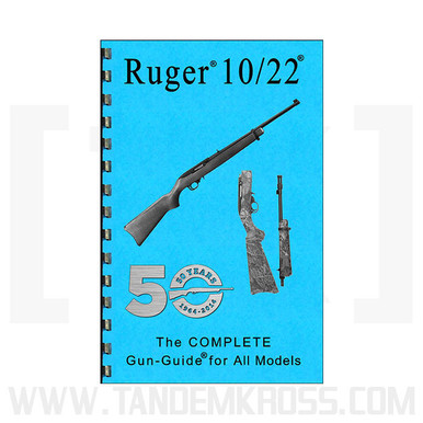 Ruger® 10/22® Gun-Guide® | TANDEMKROSS