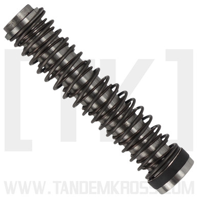 Sentinel Stainless Steel Captured Spring Guide Rod for TaurusTX 22