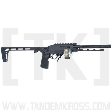 ADX SBR | TANDEMKROSS