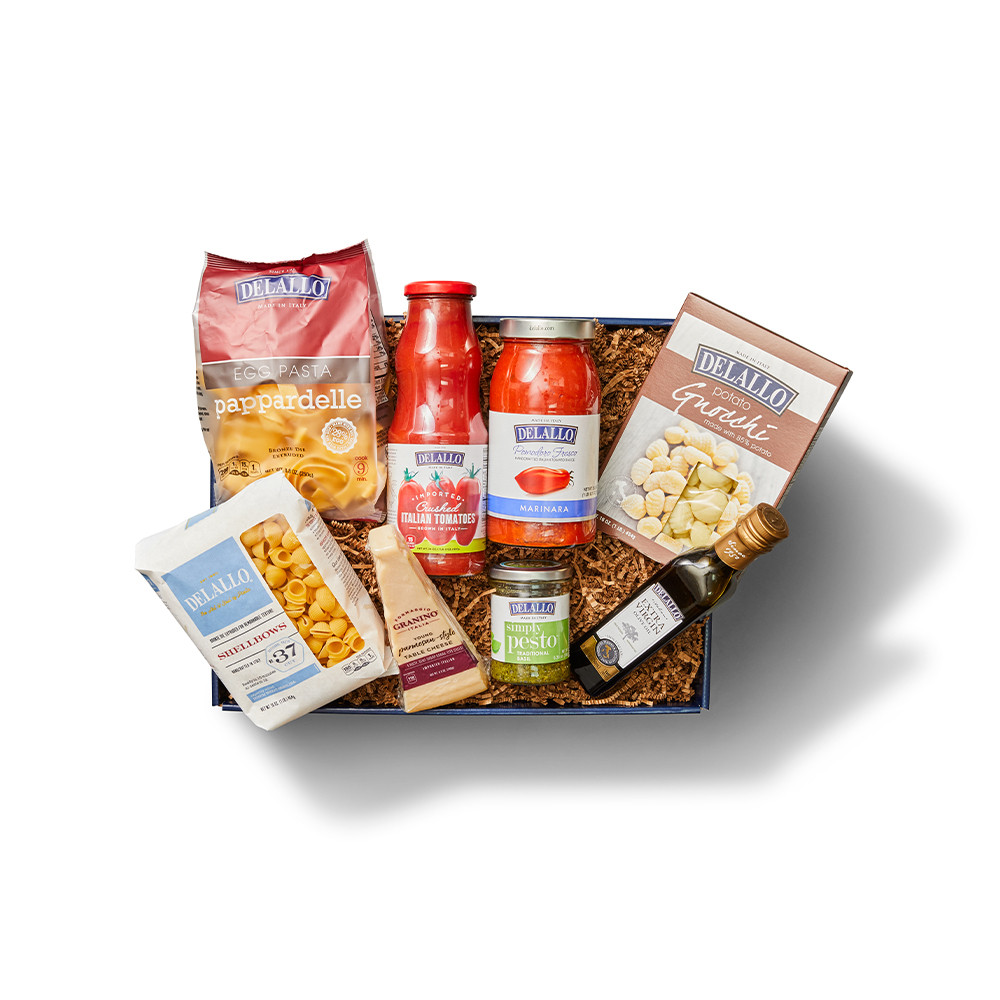 Shop DeLallo Italian Pantry Gifts