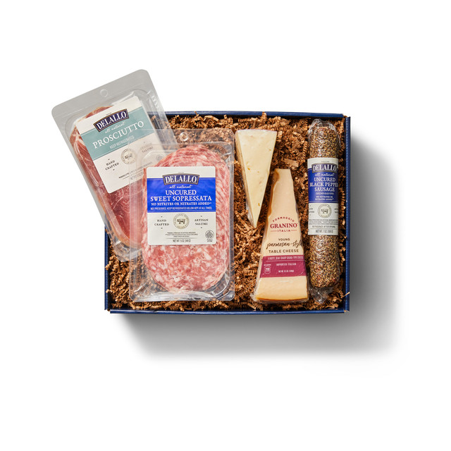 Charcuterie Night Gift Collection