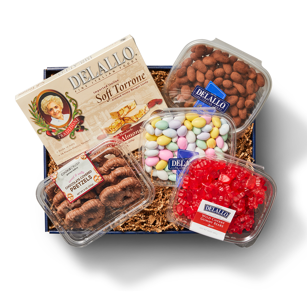 Italian Candy Gift Collection