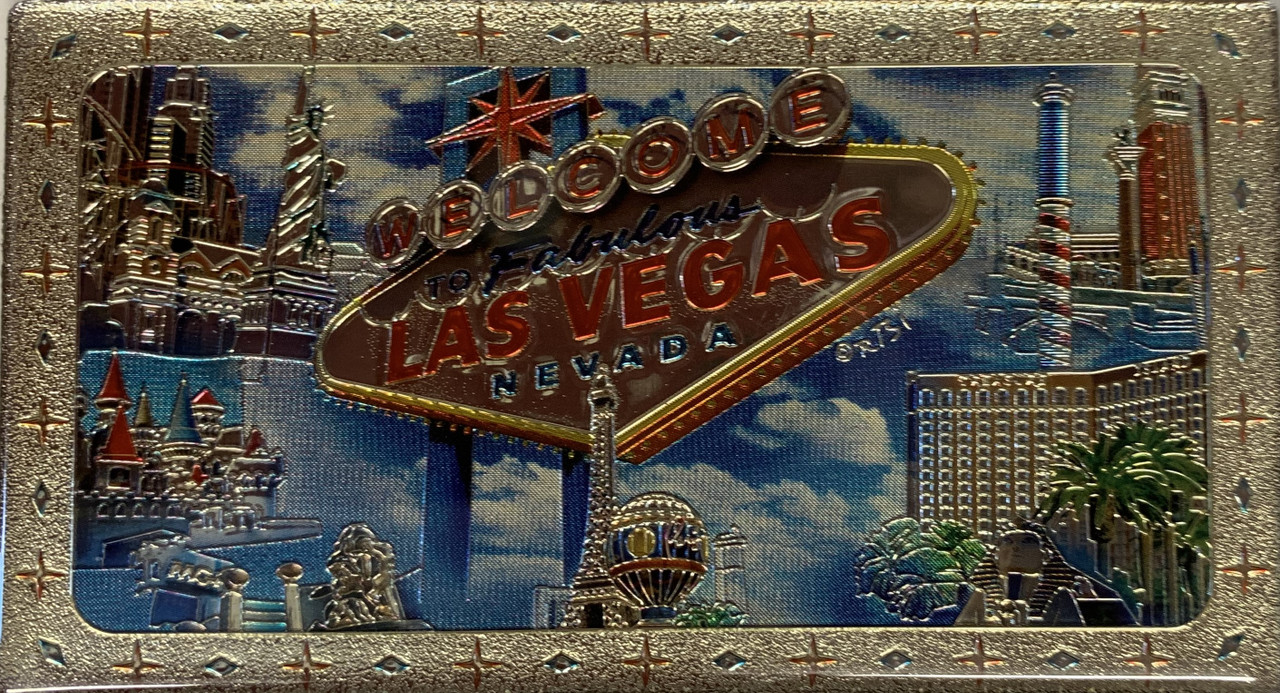 Las Vegas
