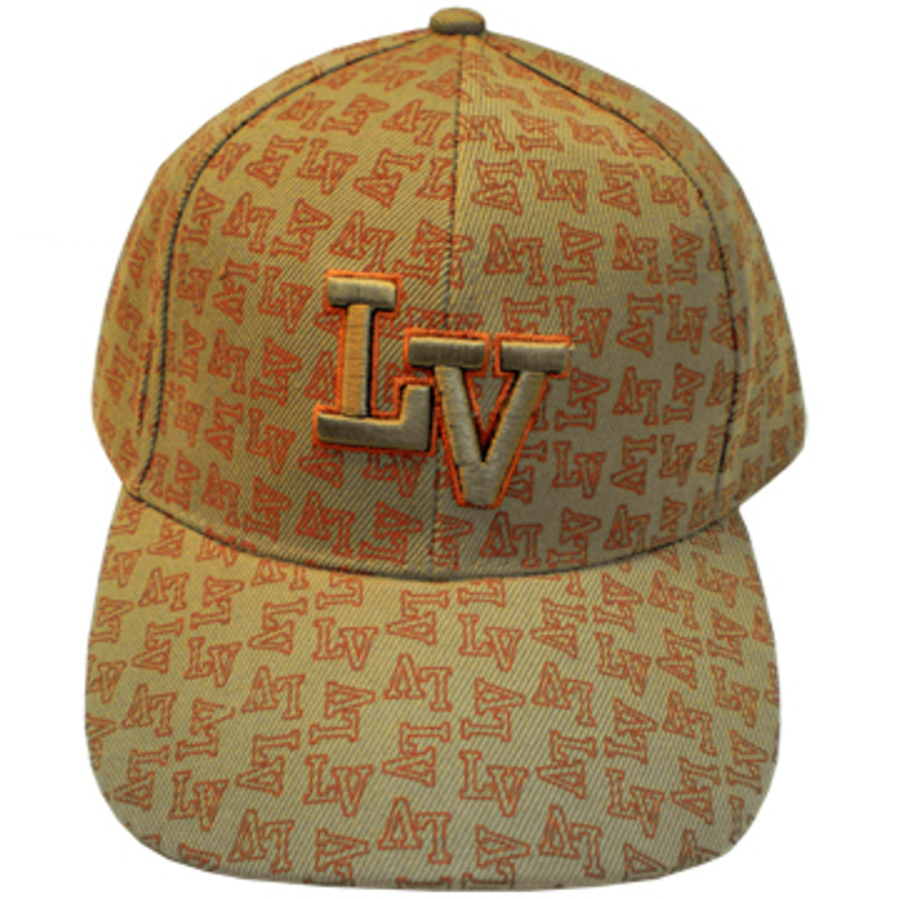 lv baseball cap