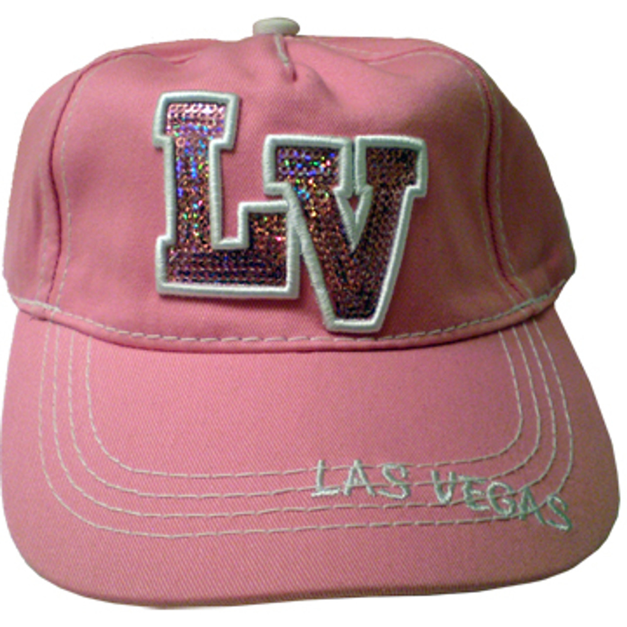 lv baseball cap