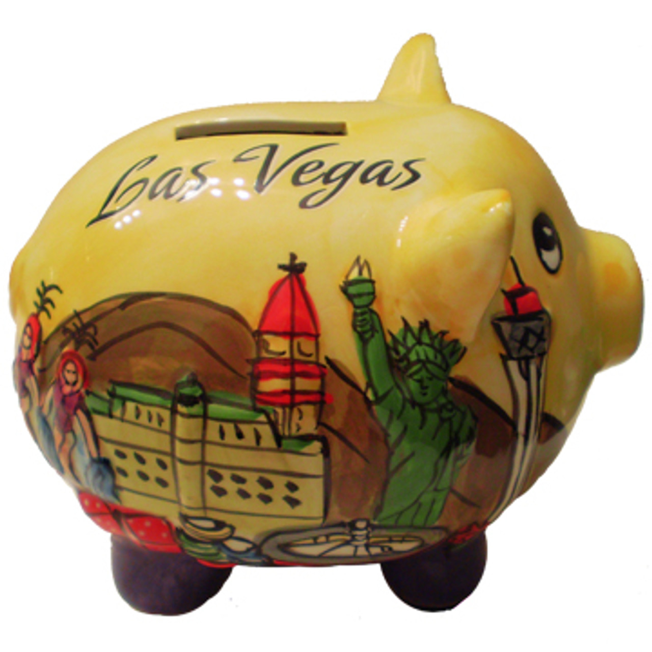 Las Vegas Savings Bank