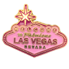 Las Vegas Aviators Pro Specialties Group LV Pin