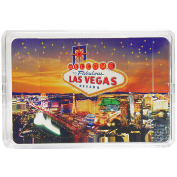 RIO Playing Cards- Las Vegas- Cancelled Casino Cards- New Playing Cards-  Souvenir Games and Gifts