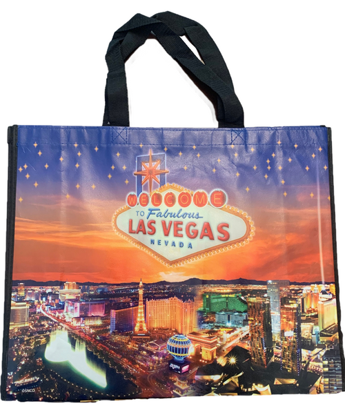 Vintage Las Vegas Sands Hotel & Casino Key Tote Bag for Sale by  epitomegirl