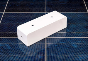 RayTray V3 - End Cap