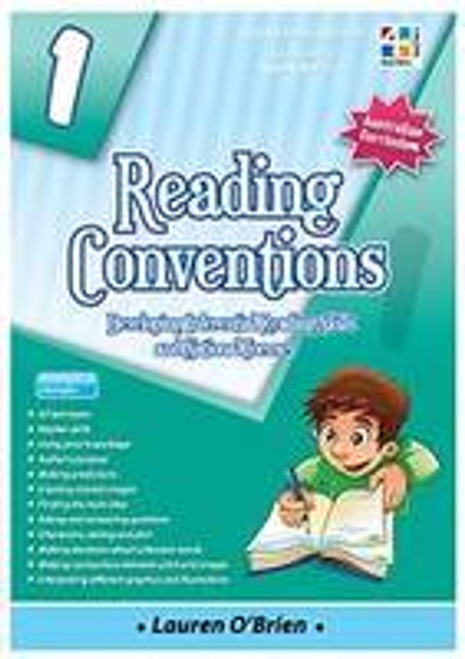 Reading Conventions 1