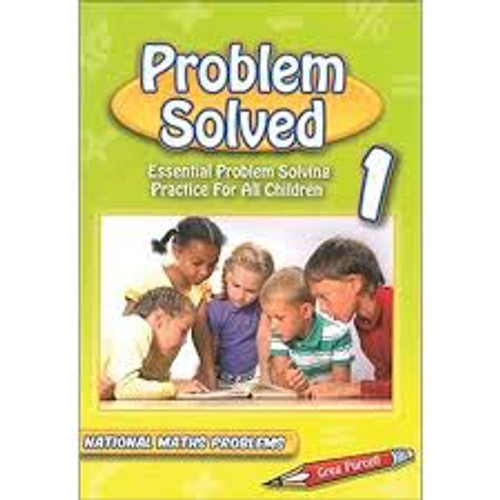 Problem Solved 1