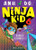 Ninja Kid 6: Ninja Giants